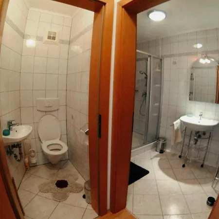 Appartement Gern Alpendorf  Esterno foto