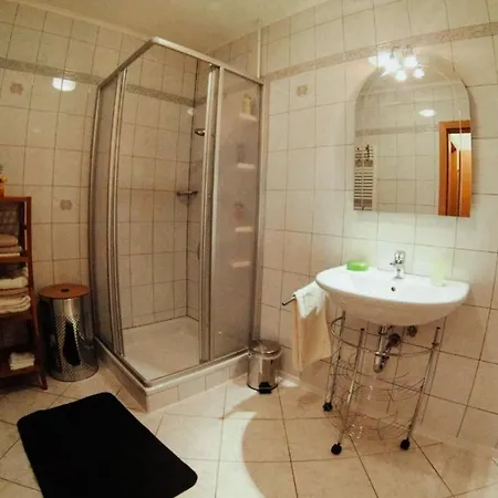 Appartement Gern Alpendorf  Esterno foto