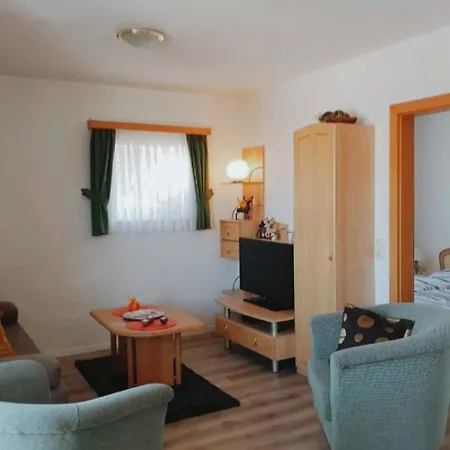 Appartement Gern Alpendorf  Esterno foto
