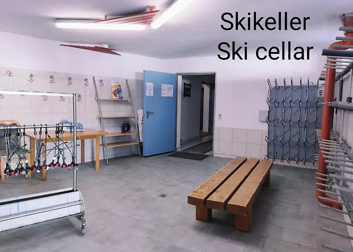 Appartement Gern