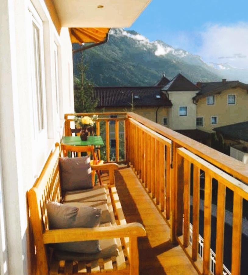 Gern Apartment *