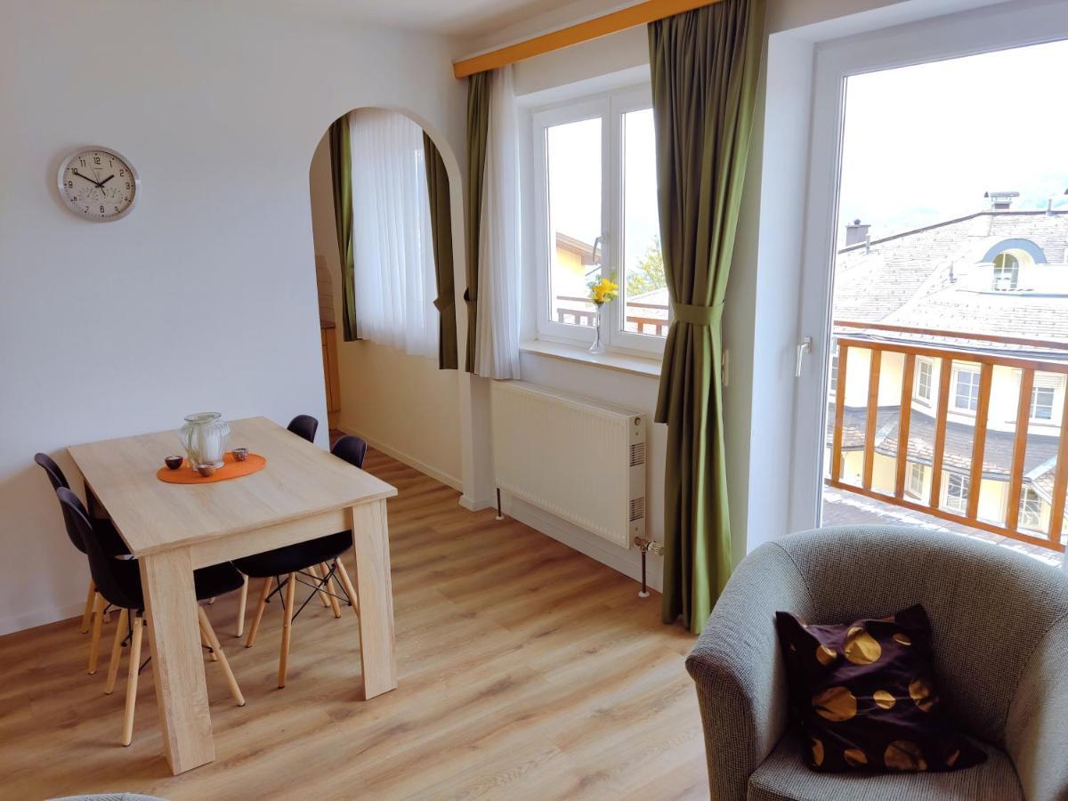 Gern Apartment Alpendorf (Salzburg)