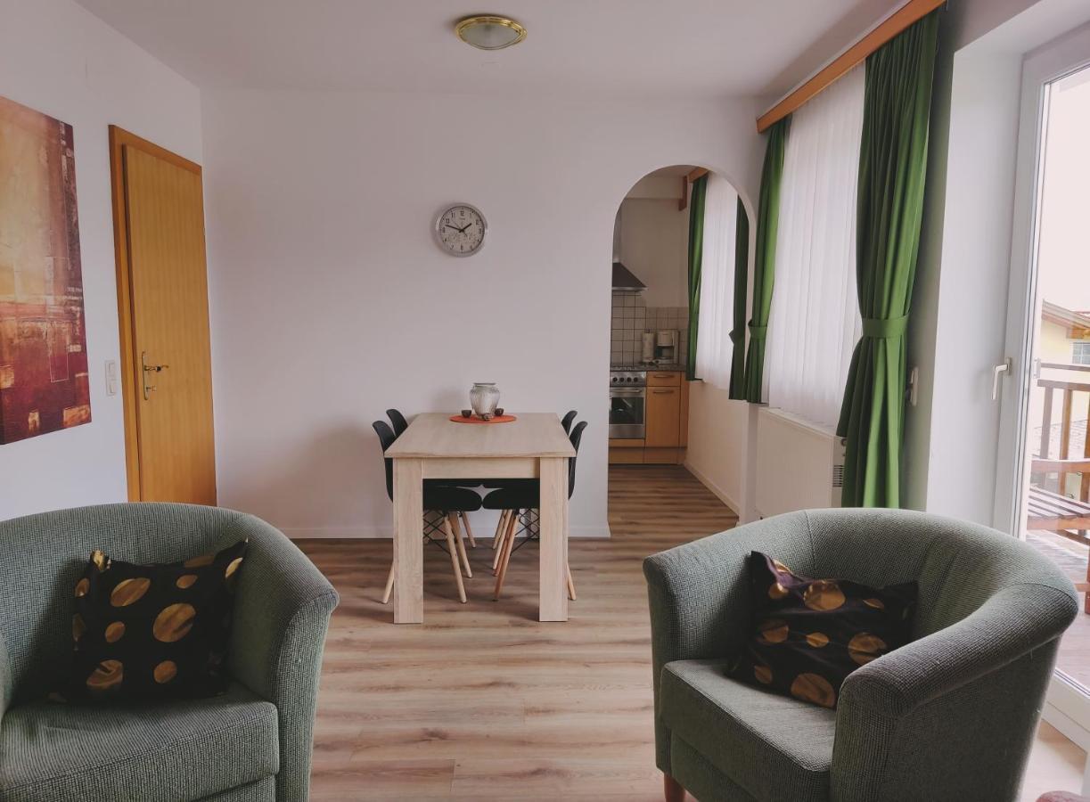 Apartment Gern