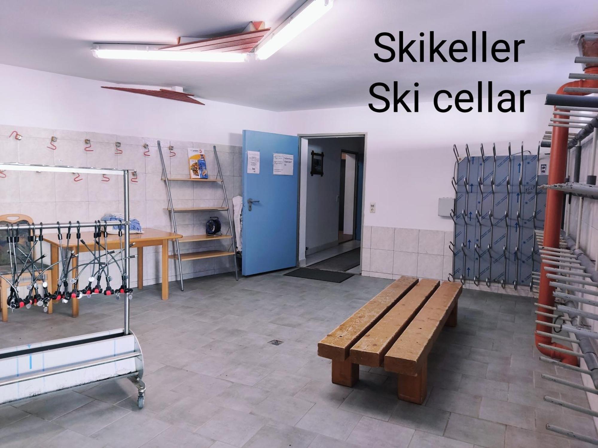 Apartment Gern