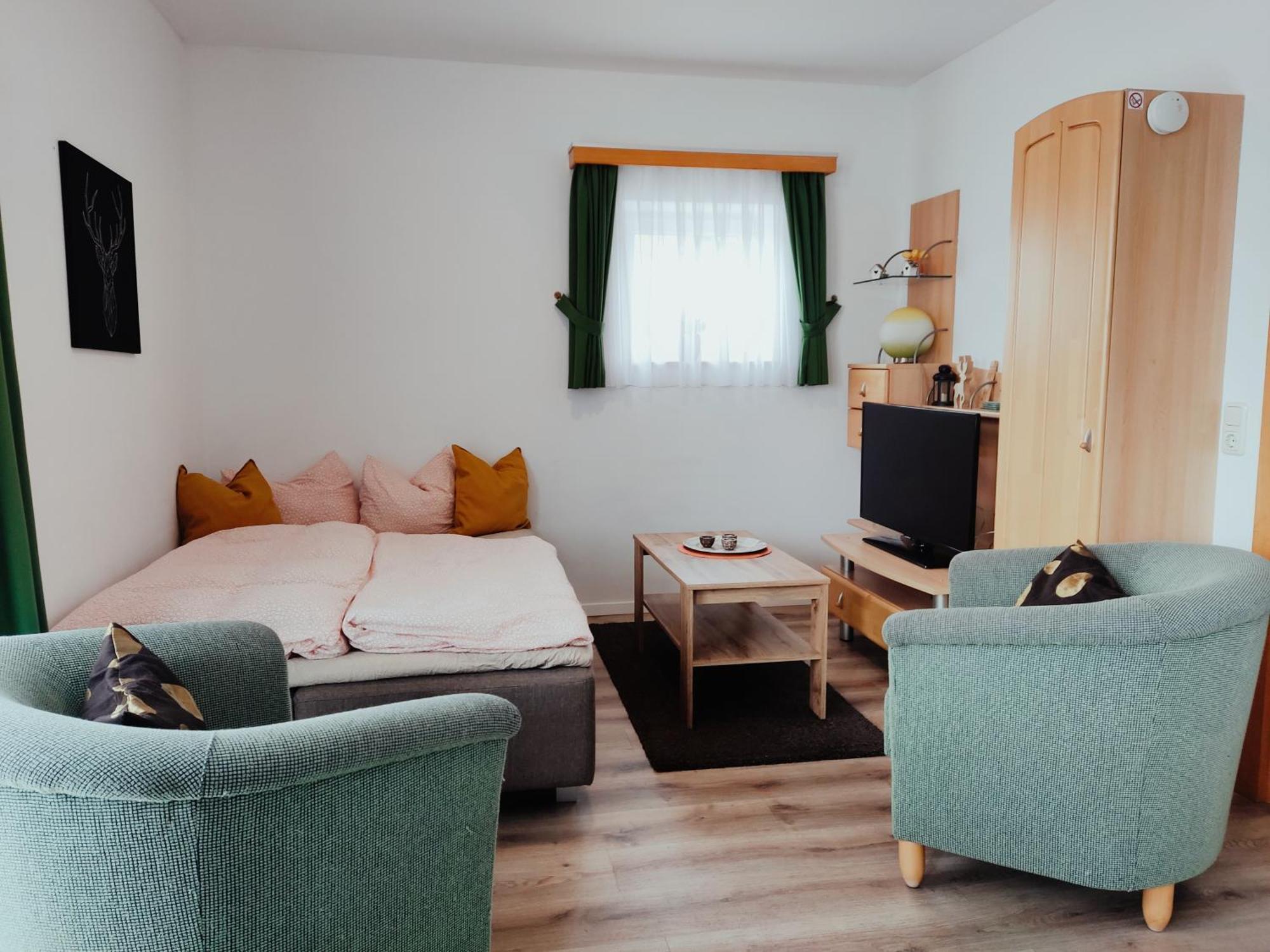 Gern Apartment *