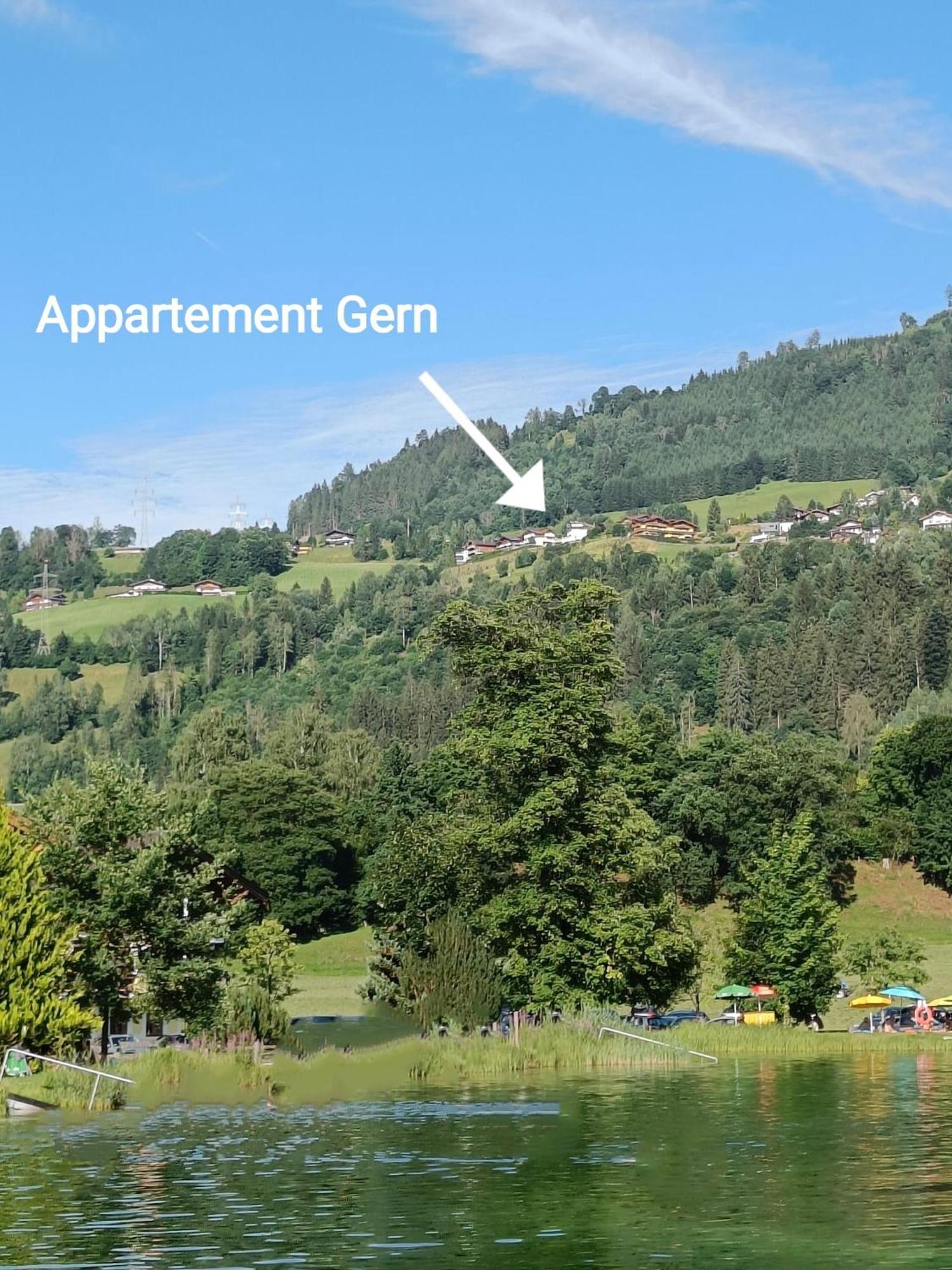 Appartamento Gern Alpendorf (Salzburg)