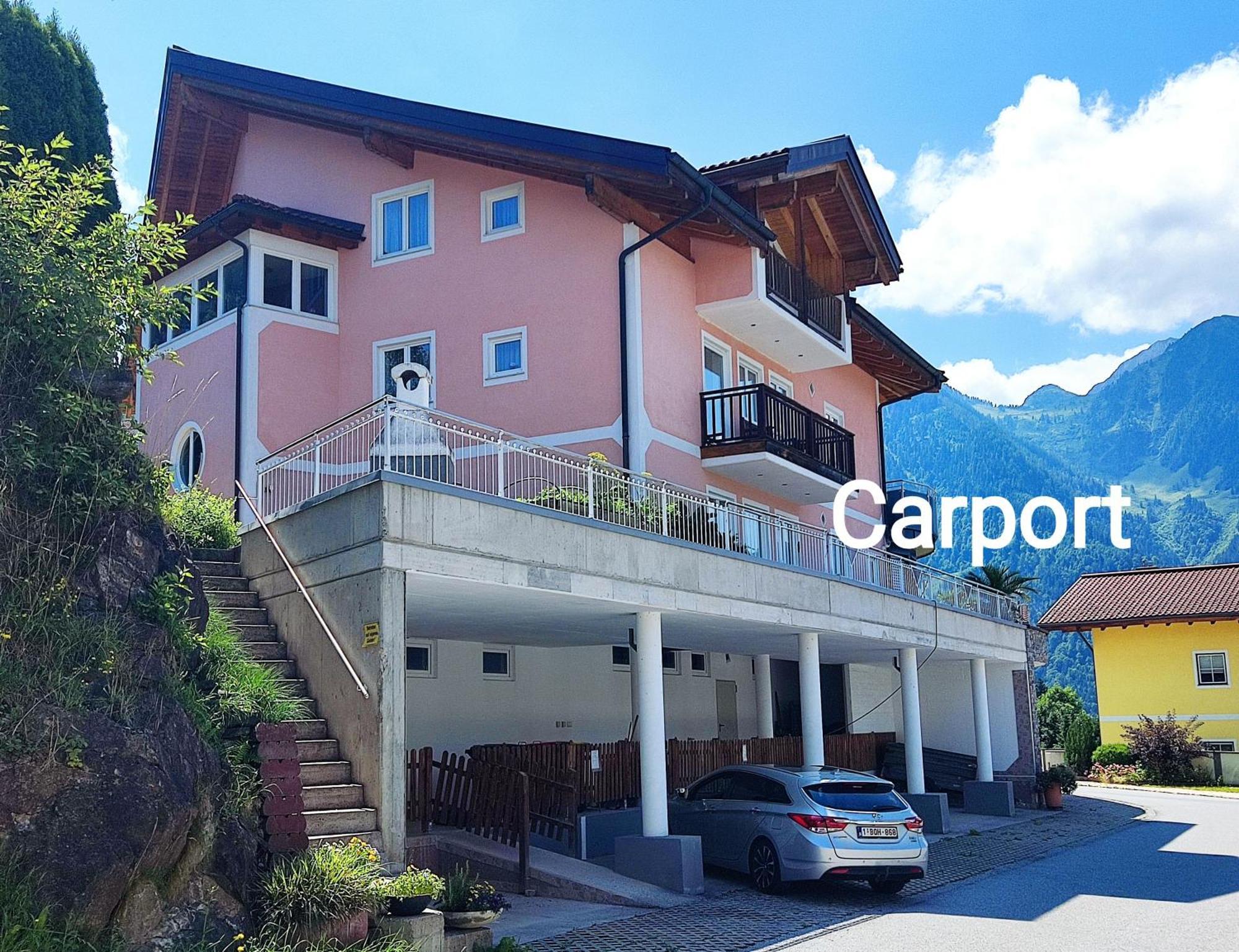 Gern Apartment *