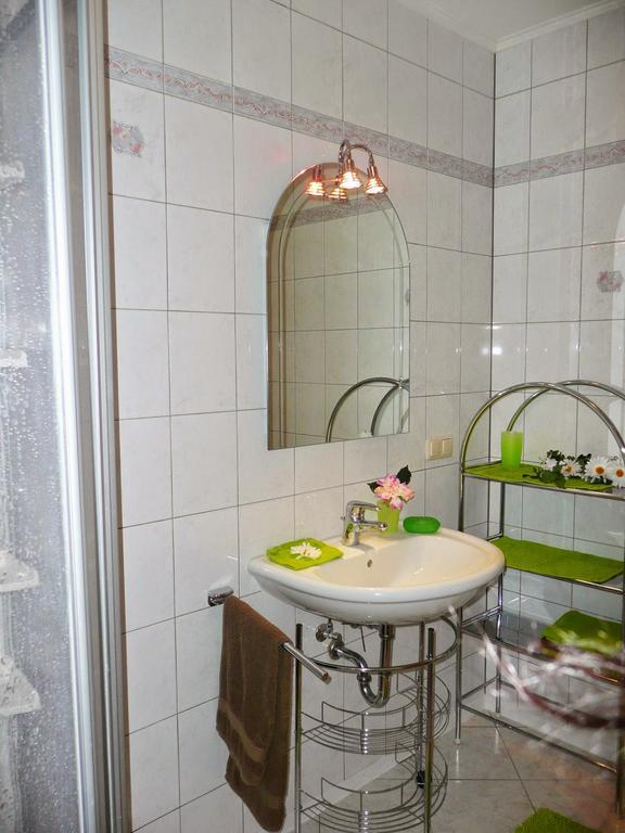 Apartment Gern *