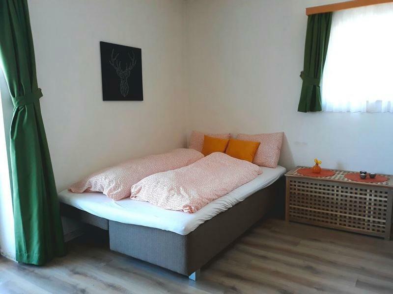 Gern Appartamento Alpendorf (Salzburg)